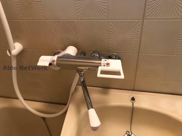 バス・シャワールーム　※旧写真