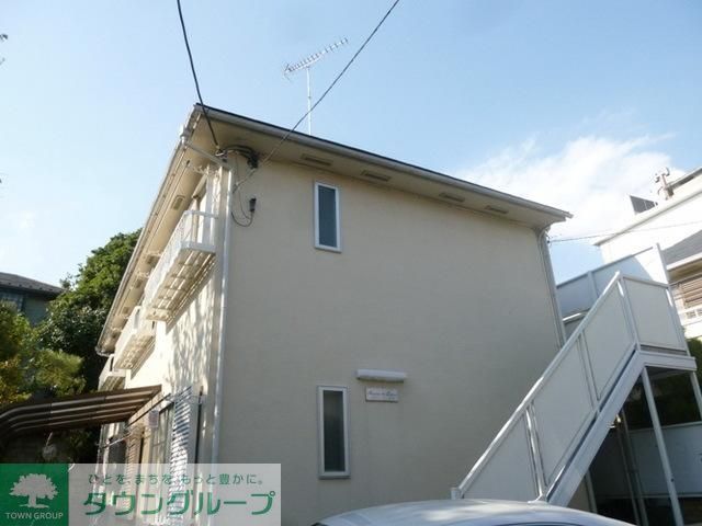 建物外観　★タウンハウジング取り扱い★