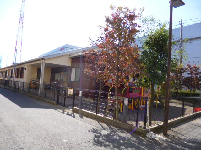 幼稚園・保育園　武蔵浦和桑の実保育園（幼稚園・保育園）まで1083m