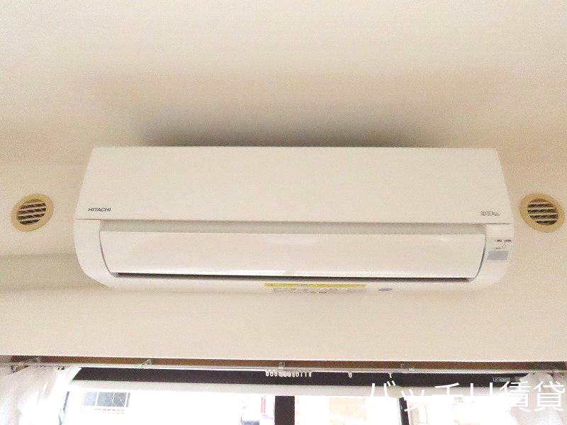 その他　＊画像は別部屋（角部屋）の為イメージ、現状を優先いたします