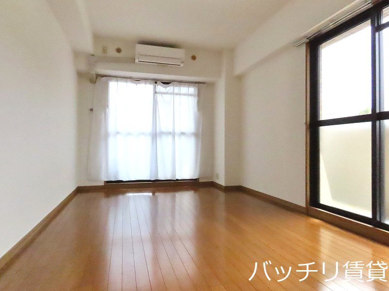 その他部屋・スペース　＊画像は別部屋（角部屋）の為イメージ、現状を優先いたします