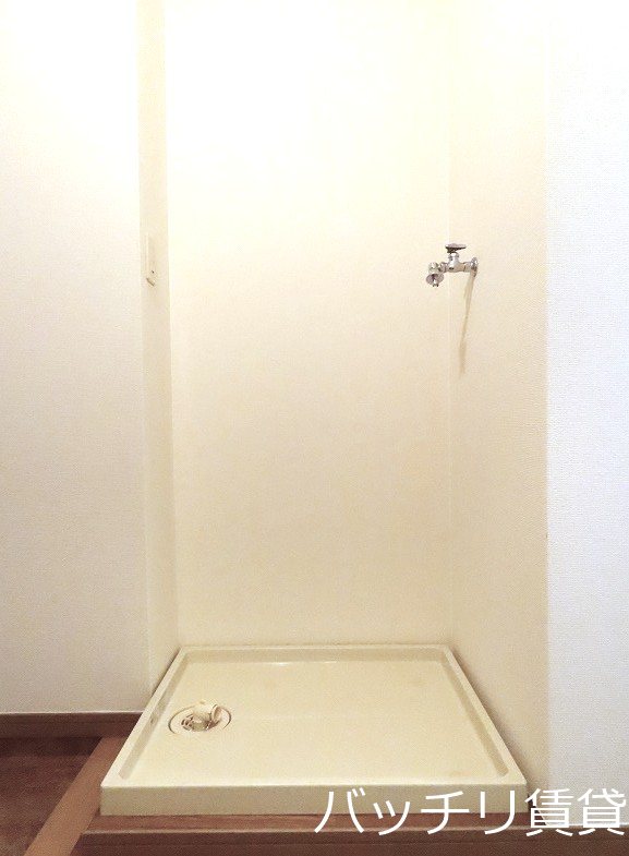 その他設備　＊画像は別部屋（角部屋）の為イメージ、現状を優先いたします