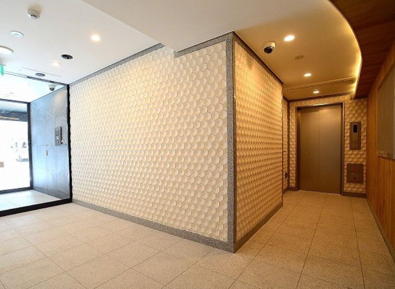 その他共有部分　★エレベーター完備★