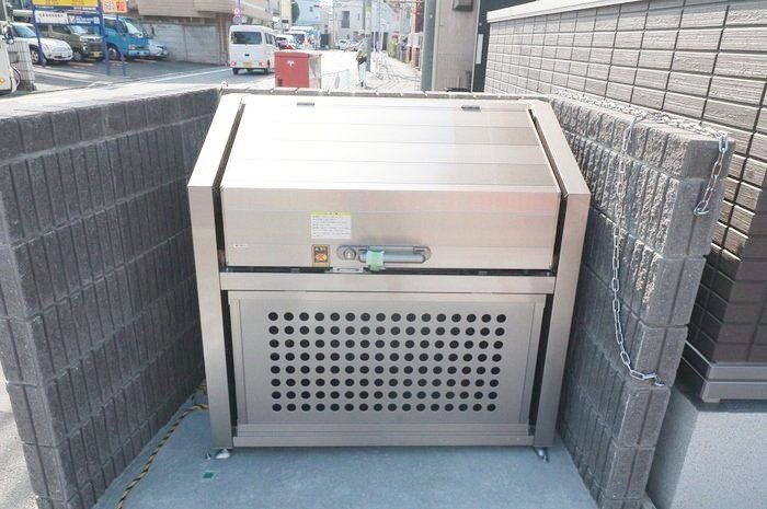 その他設備　★お問い合わせはタウンハウジングまで★