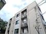三軒茶屋駅より徒歩8分 3階 築18年8ヶ月の賃貸物件