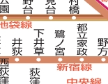 その他　☆路線図☆