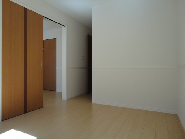その他　洋間