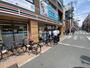 コンビニ　セブンイレブン中板橋駅前通り店（コンビニ）まで60m