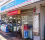 コンビニ　ローソン 東大井二丁目店（コンビニ）まで372m