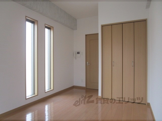 居室・リビング　洋室