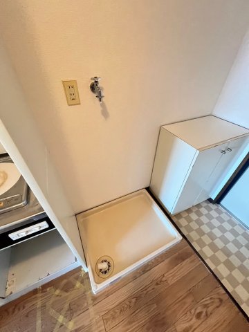 その他　別号室の画像です。ご参考下さい