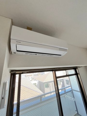 その他設備　別号室の画像です。ご参考下さい
