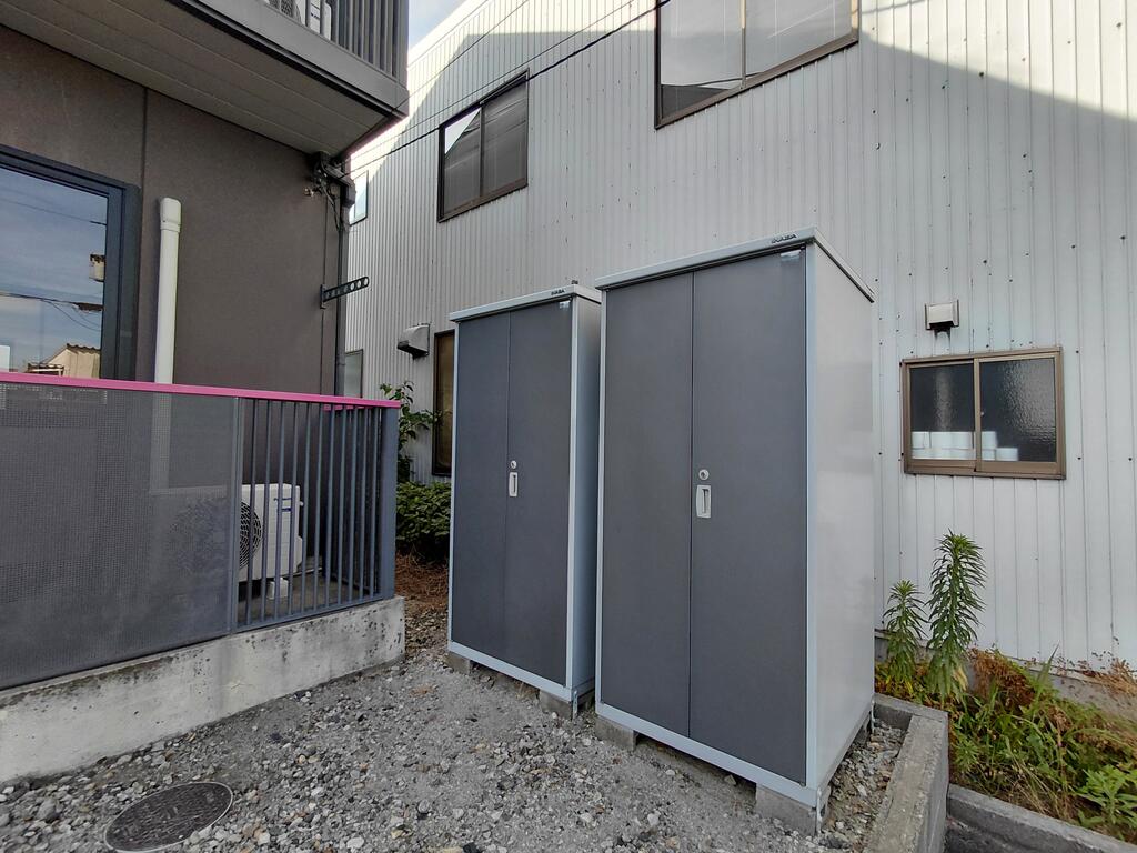 その他共有部分