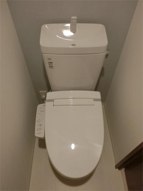 トイレ　弊社は都内全域の物件をご紹介可能です！