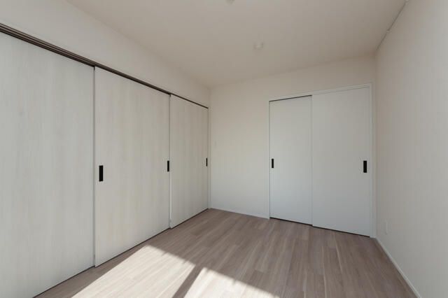 その他設備　参考写真です
