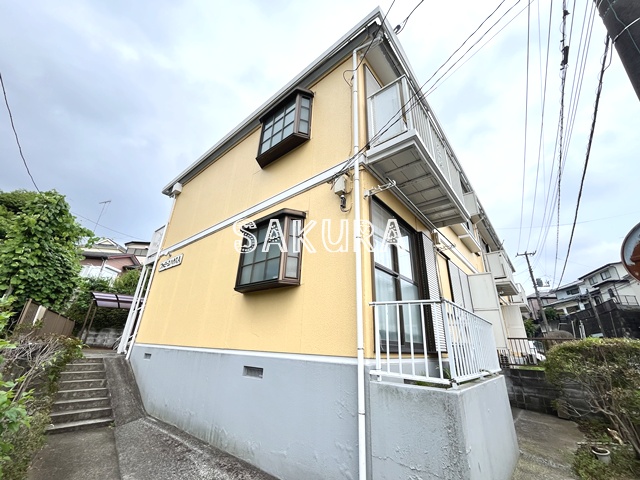 建物外観　当店おすすめ物件♪