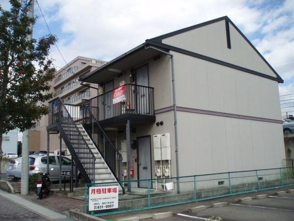 その他共有部分　建物設備