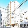 新栄町駅より徒歩10分 4階 築8年11ヶ月の賃貸物件