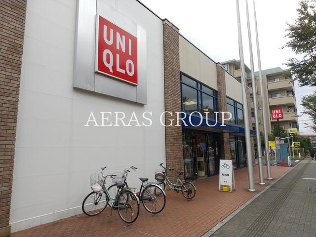 その他　ユニクロ 市川妙典店（その他）まで1069m