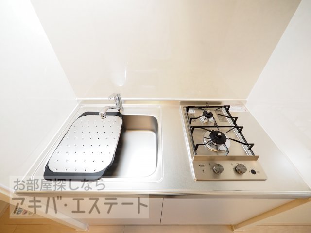 キッチン　同一仕様写真