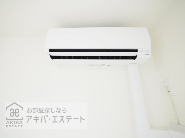 その他設備　同一仕様写真