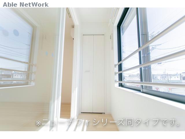 その他部屋・スペース　同型別建物