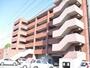 南熊本駅より徒歩5分 4階 築46年5ヶ月の賃貸物件