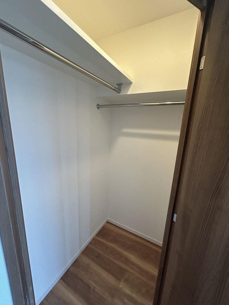 その他部屋・スペース　収納