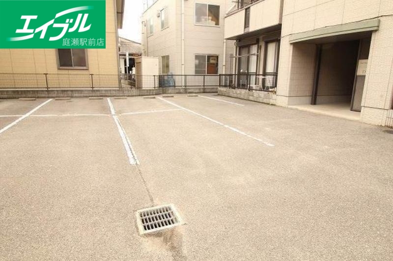 シャーメゾンコスモス D棟のその他写真