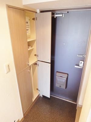 玄関　★下駄箱★