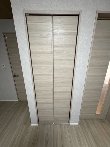 Grand Villa ROKUCHOの内装写真