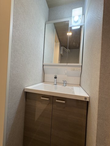 Grand Villa ROKUCHOの内装写真