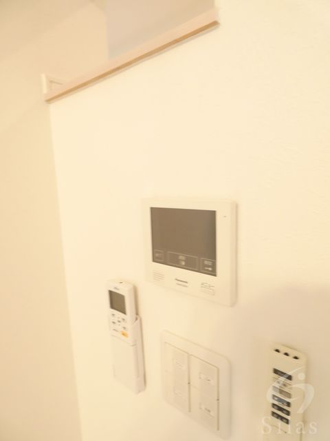 セキュリティ　同仕様