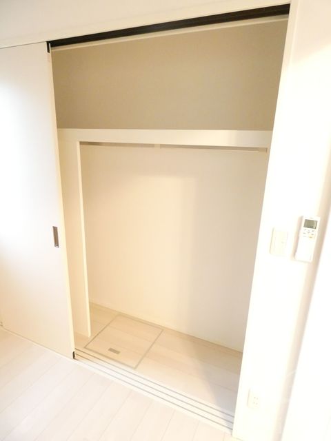 収納　同仕様