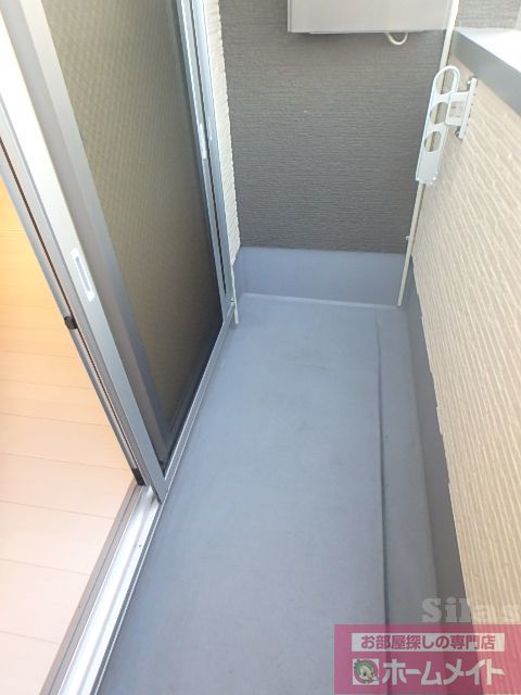 バルコニー　同仕様