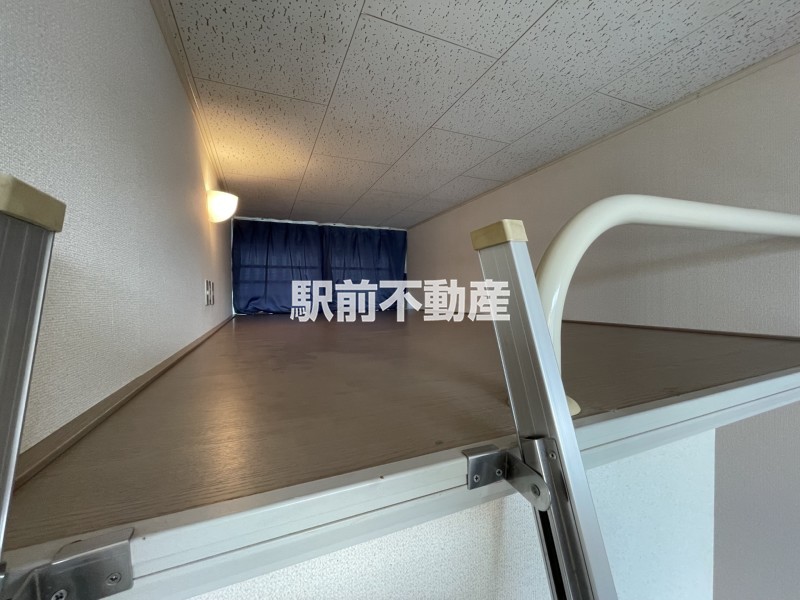 バルコニー　■他部屋流用写真■