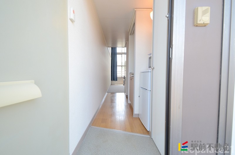 玄関　■他部屋流用写真■