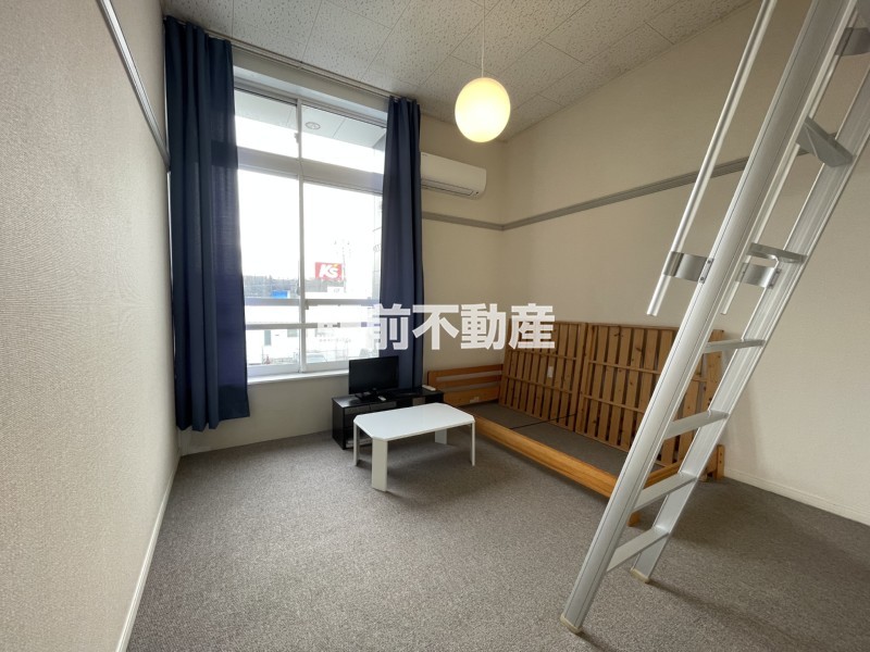 居室・リビング　■他部屋流用写真■
