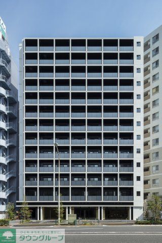 建物外観　★外観★