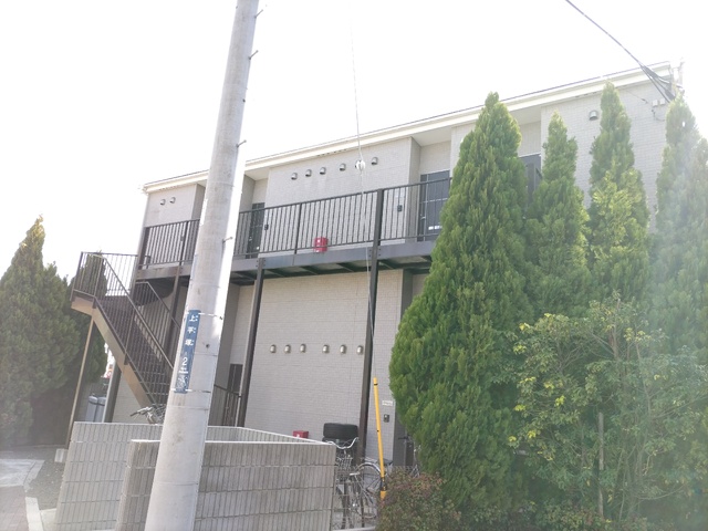 建物外観　★外観★