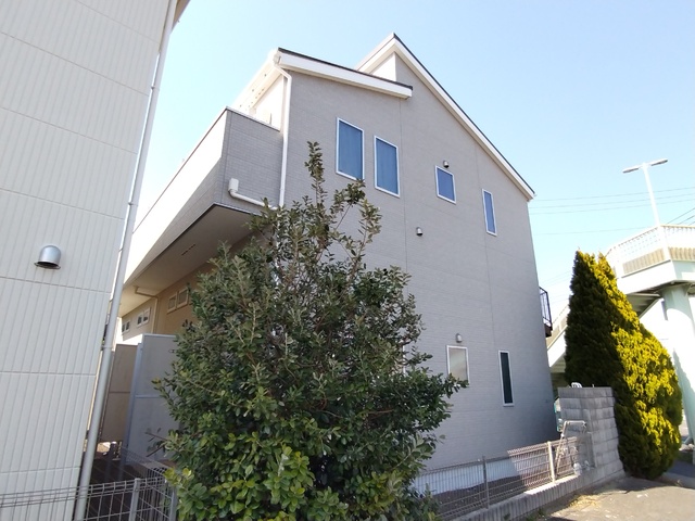 建物外観　★外観★
