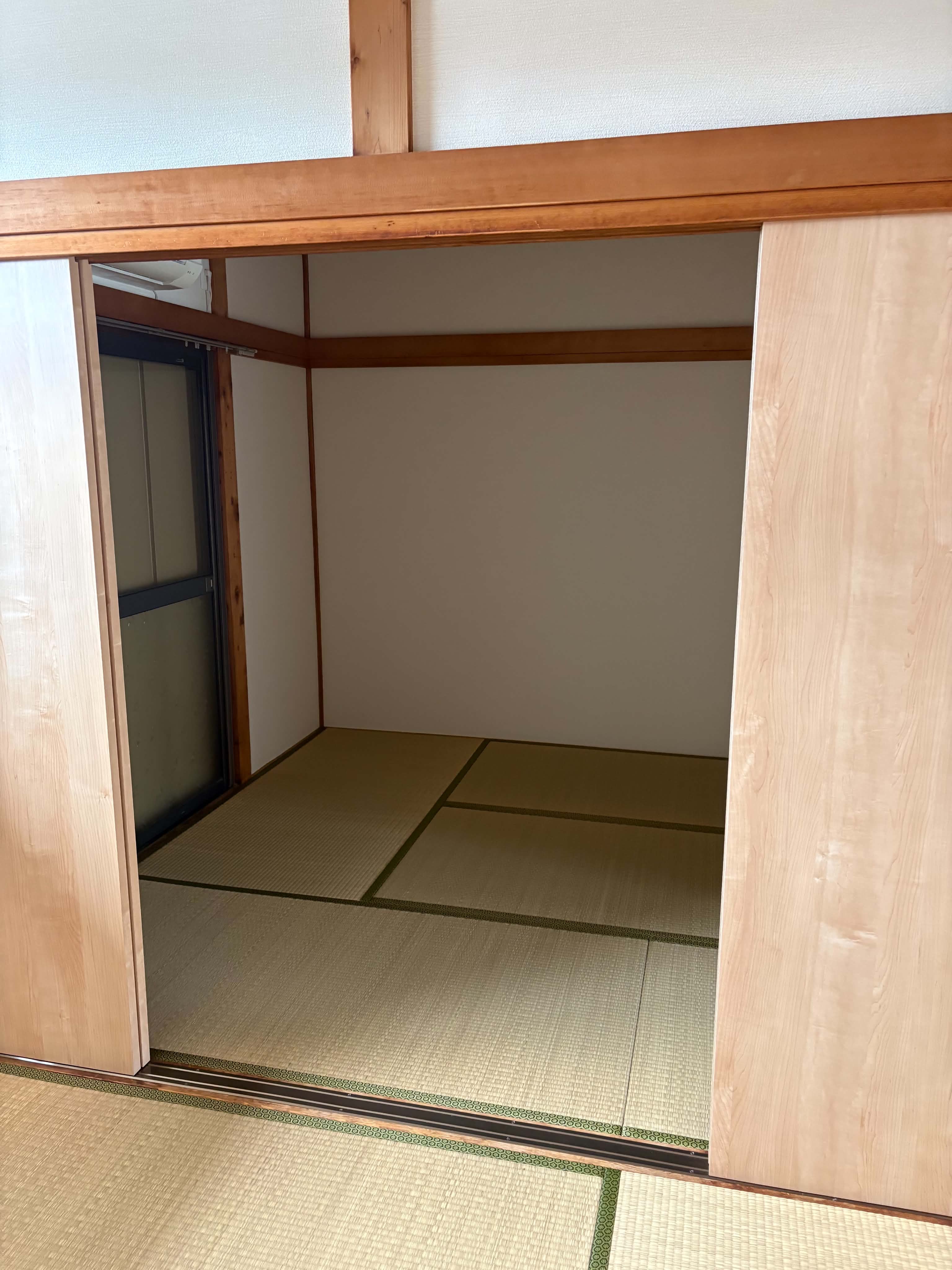 タカシンコーポ5の内装写真