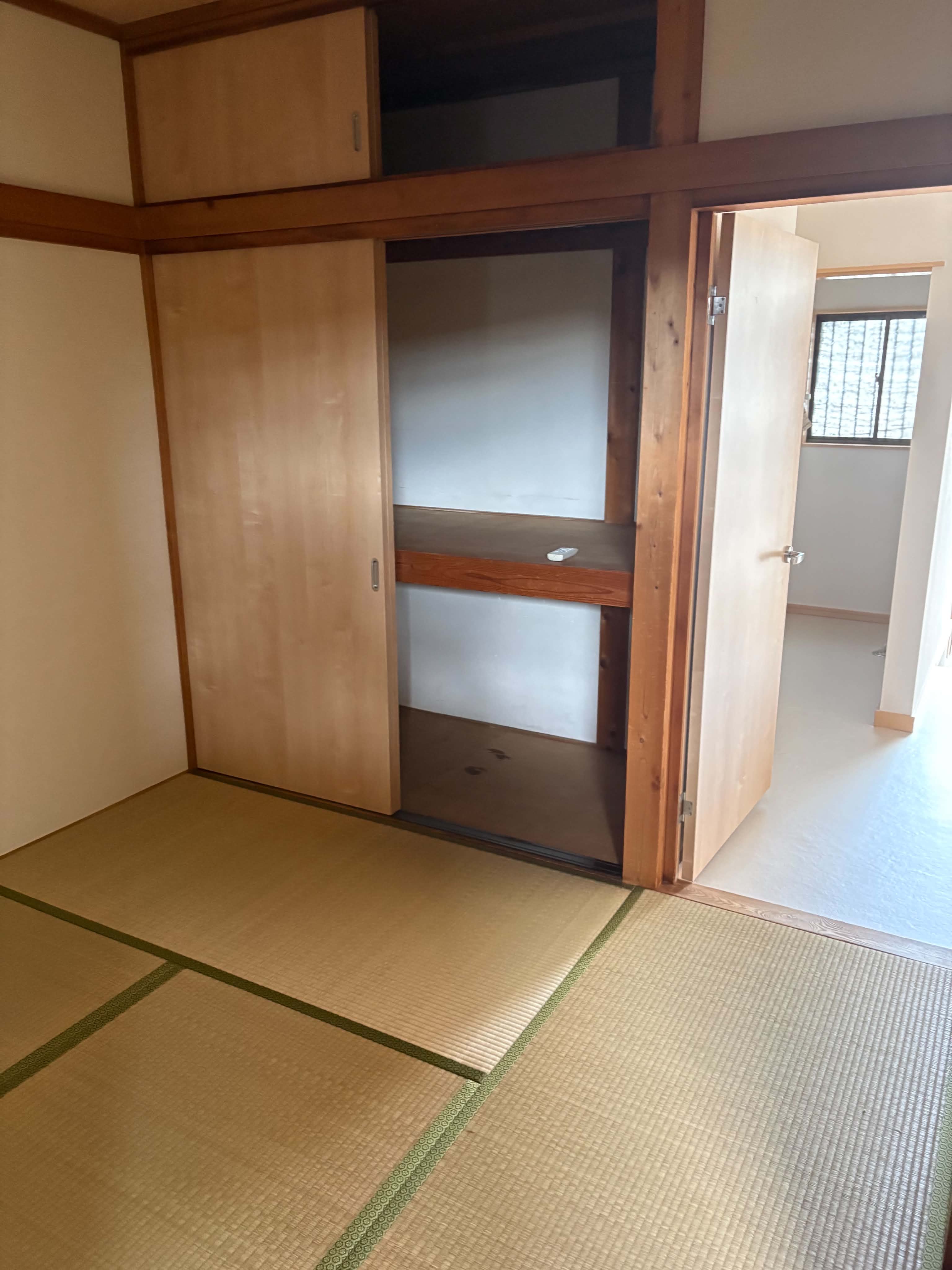タカシンコーポ5の内装写真