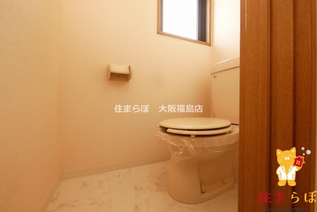 トイレ　意外と見られるポイント