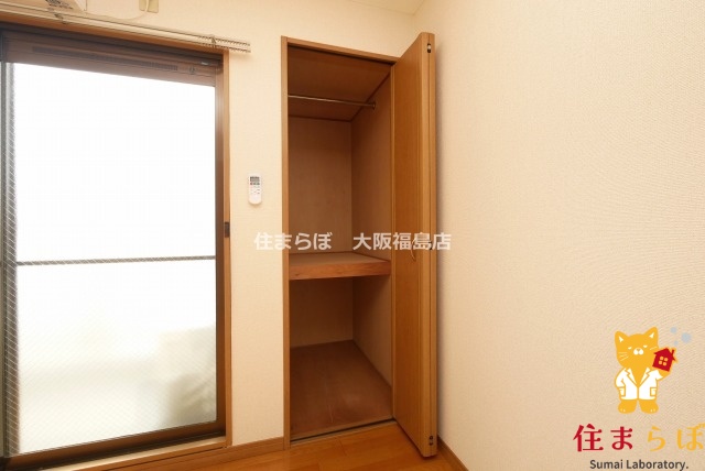 収納　使い方次第で印象が変わる