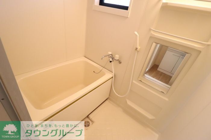 バス・シャワールーム　お問合せはタウンハウジングまで！※現地待合わせ相談可能