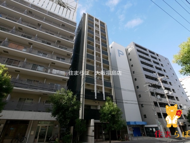 建物外観　★ ★ 口コミ平均4.94のお店 ★ ★