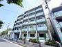 鹿島田駅より徒歩8分 2階 新築の賃貸物件