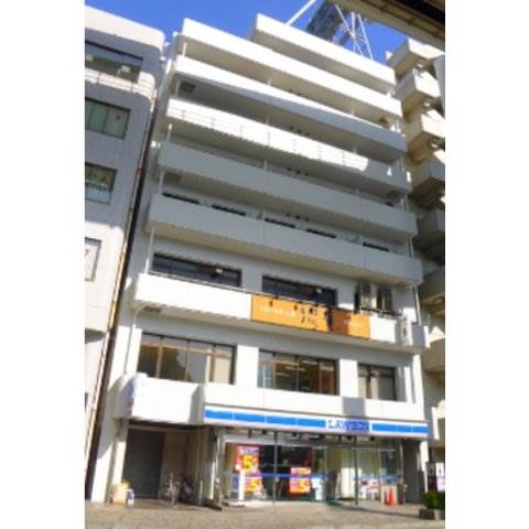 建物外観　ＳＫハイム希陽の外観