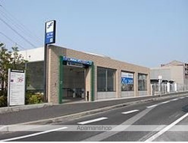 その他　地下鉄七隈線 賀茂駅（その他）まで889m